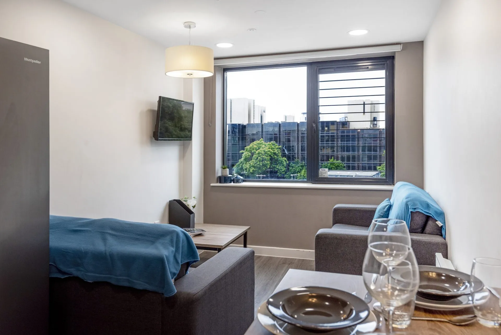 Image of Stanhope House, Portsmouth