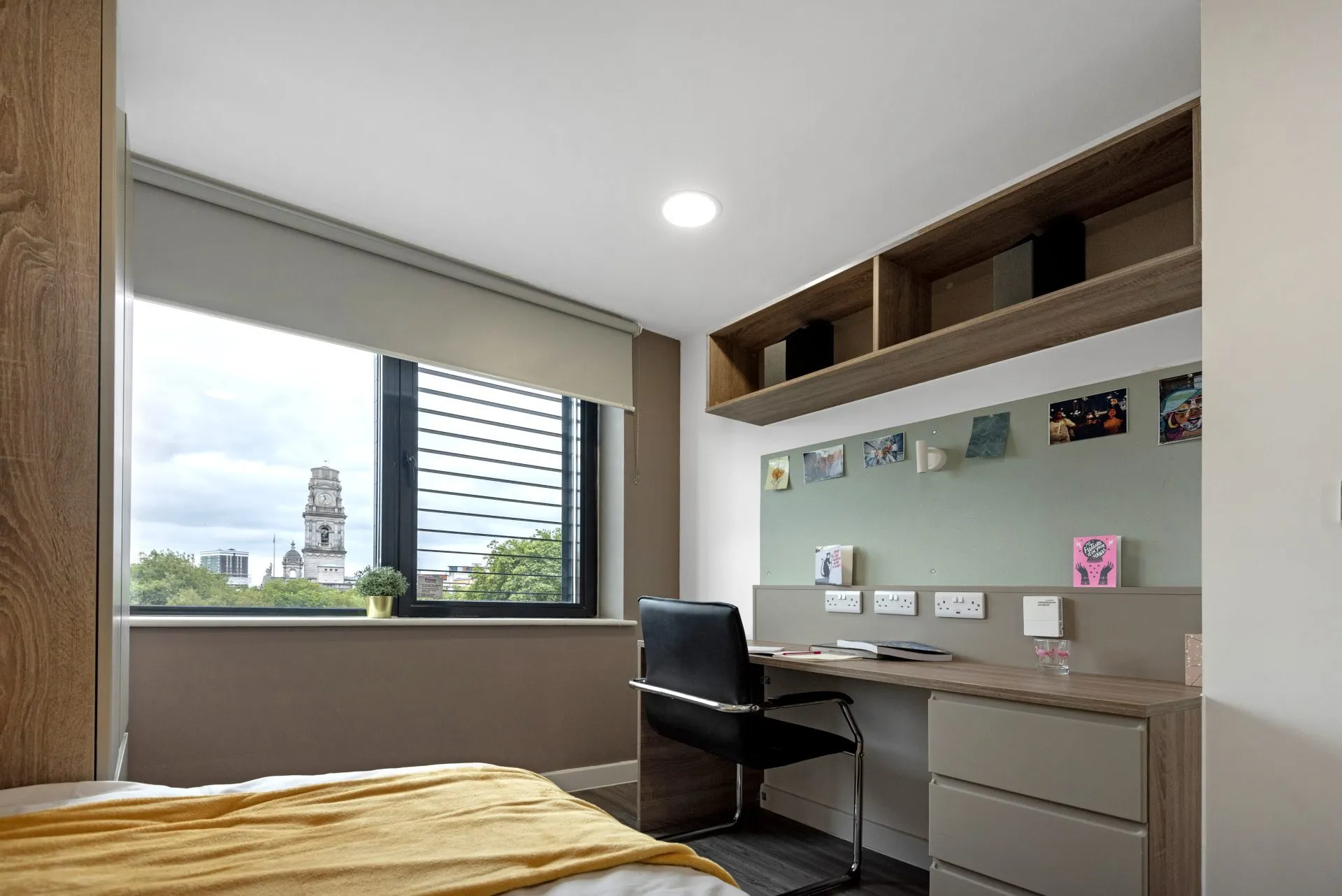 Image of Stanhope House, Portsmouth