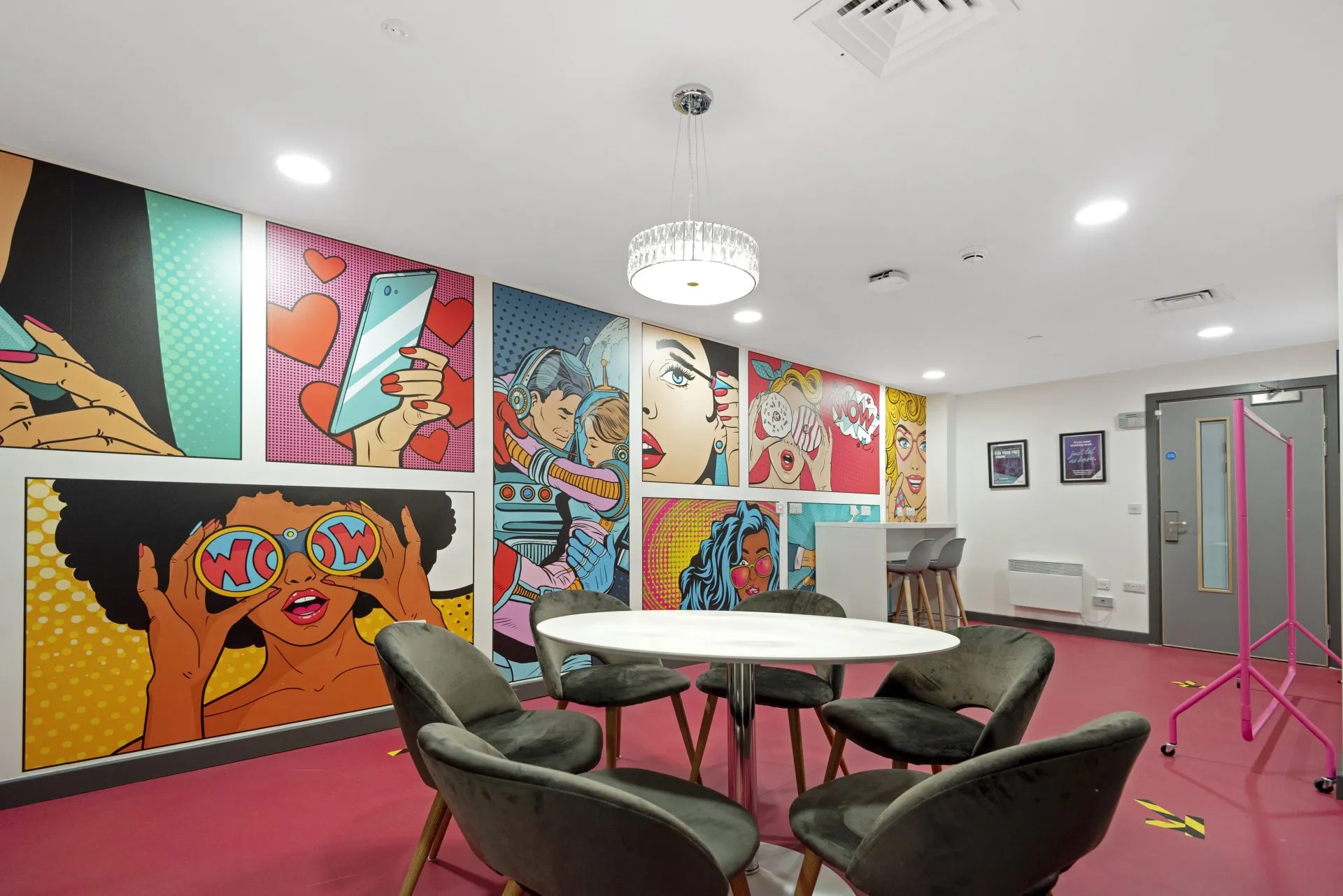 Image of Stanhope House, Portsmouth