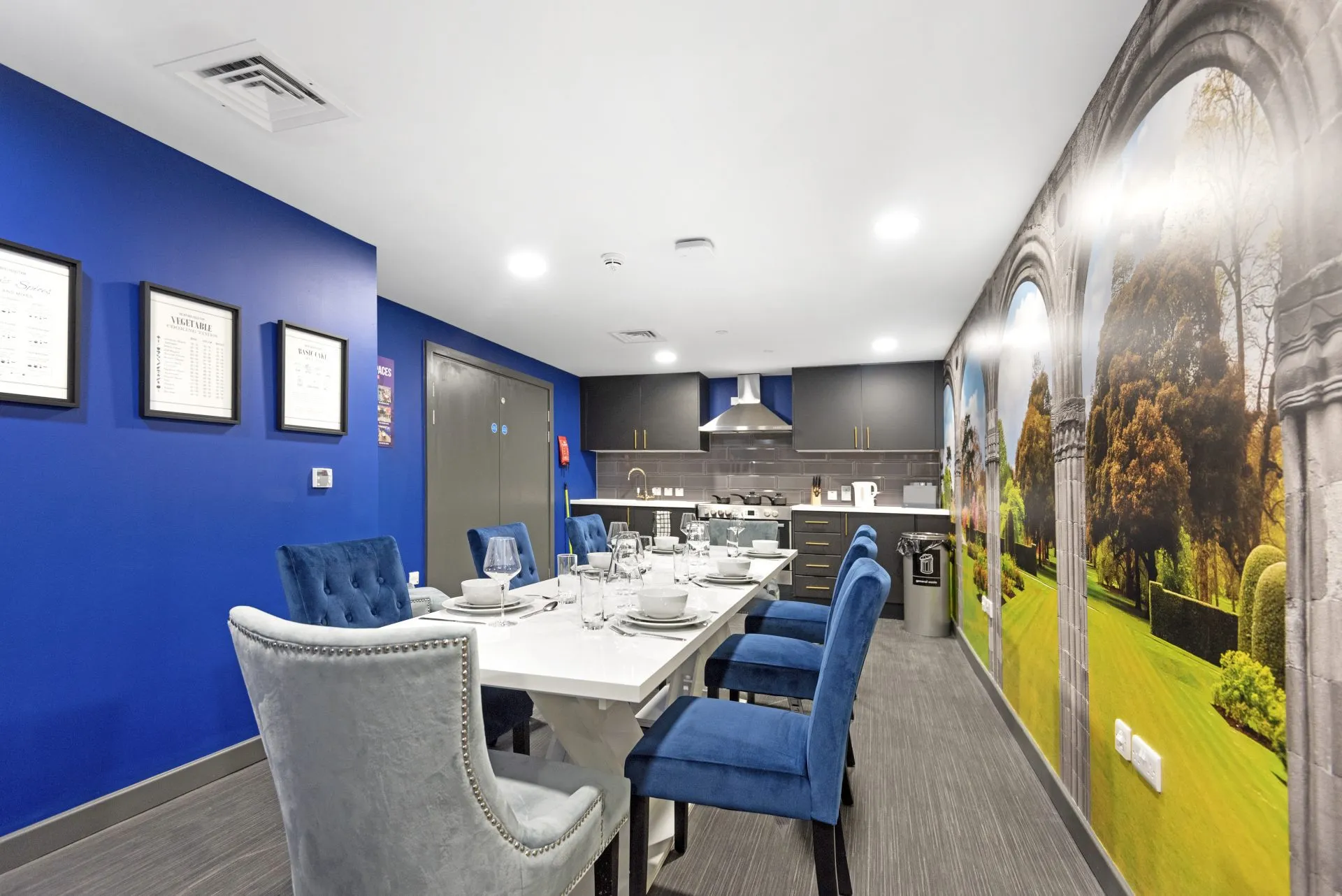 Image of Stanhope House, Portsmouth