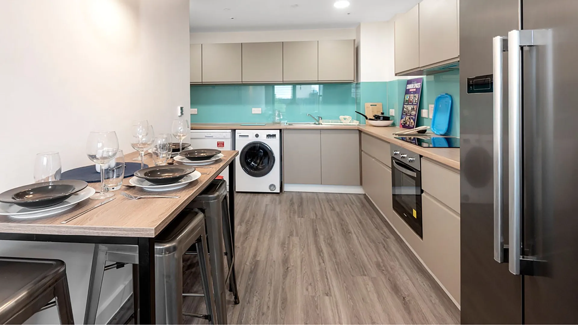 Image of Stanhope House, Portsmouth