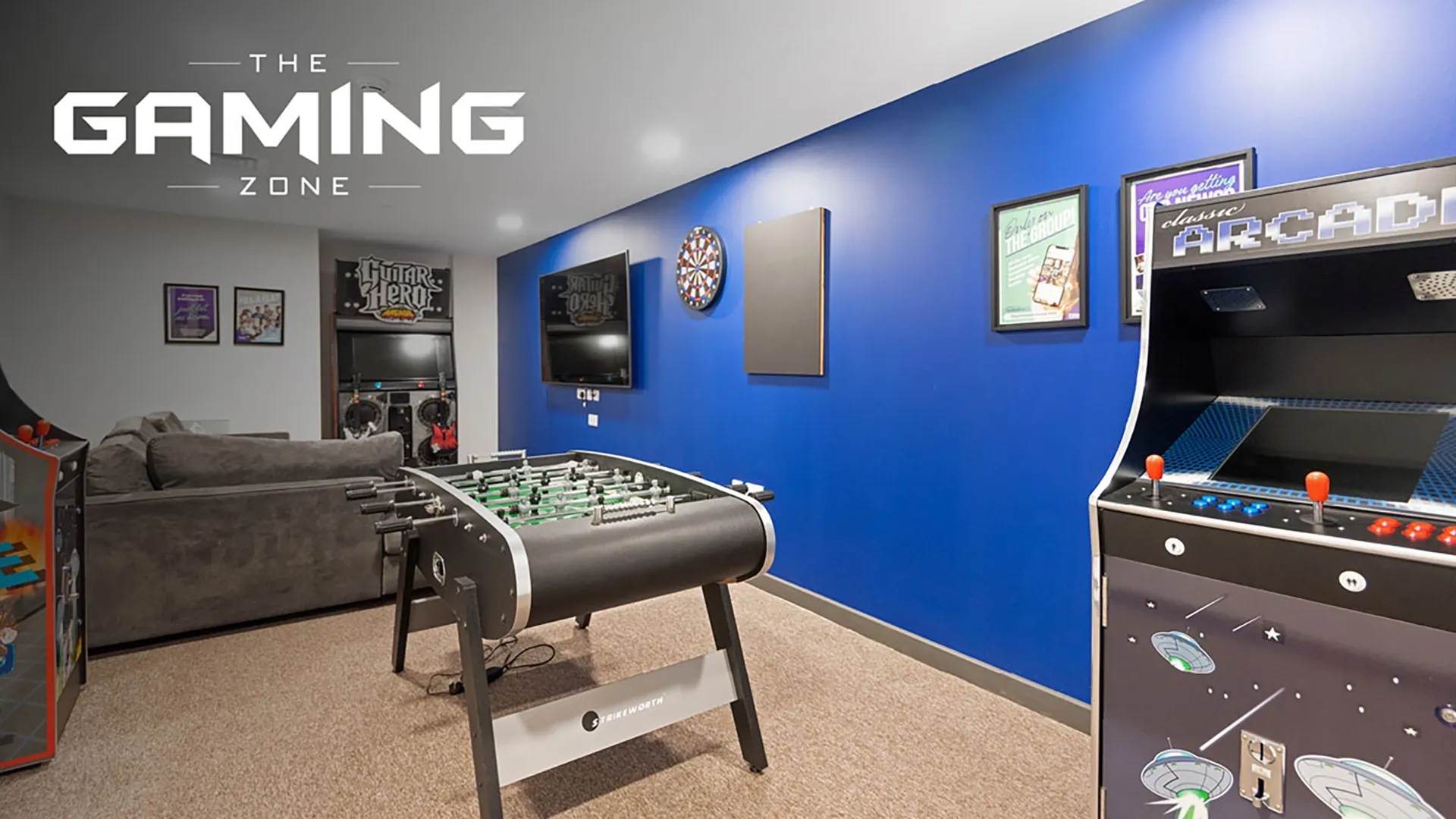 Image of Stanhope House, Portsmouth