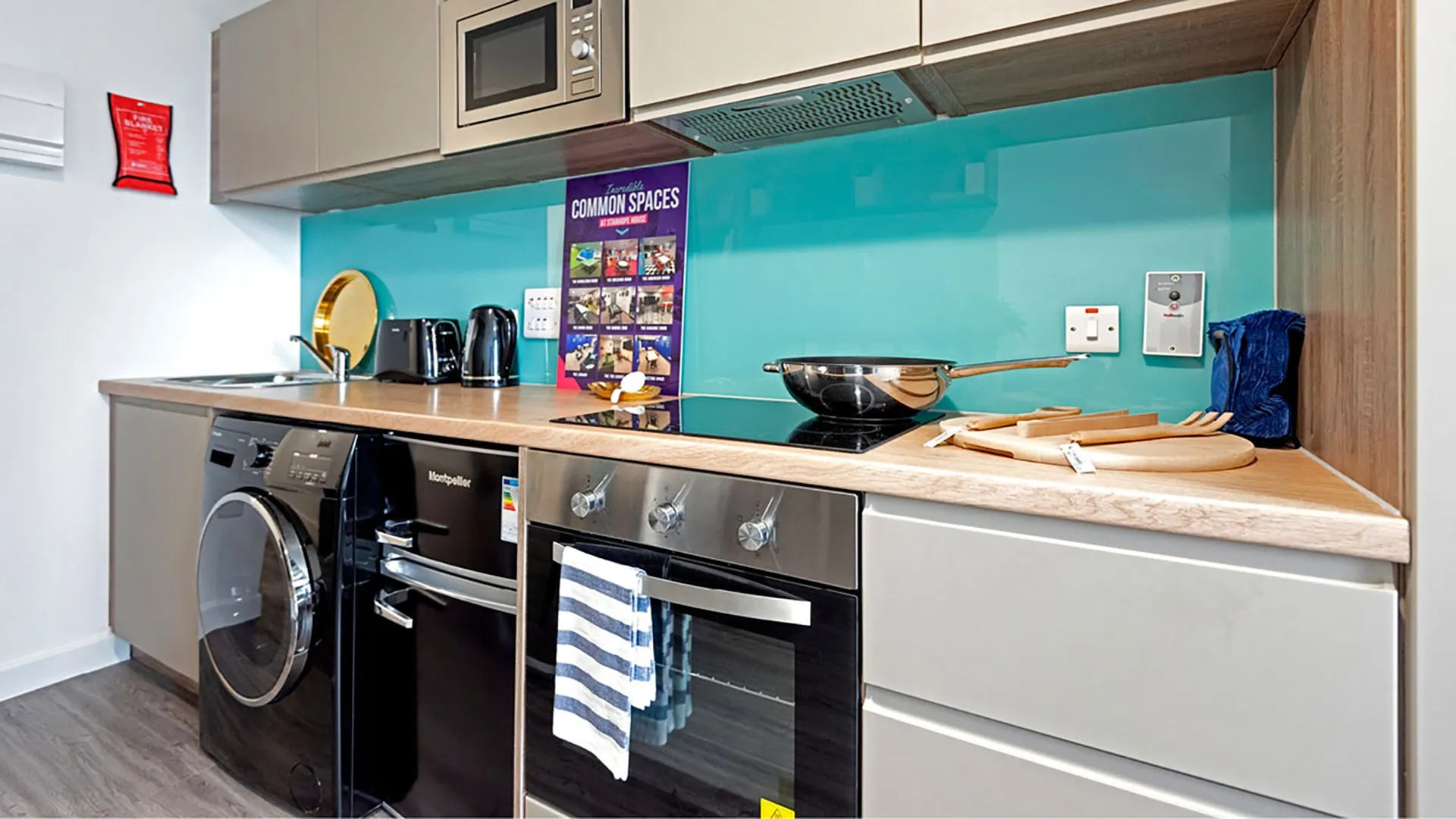 Image of Stanhope House, Portsmouth