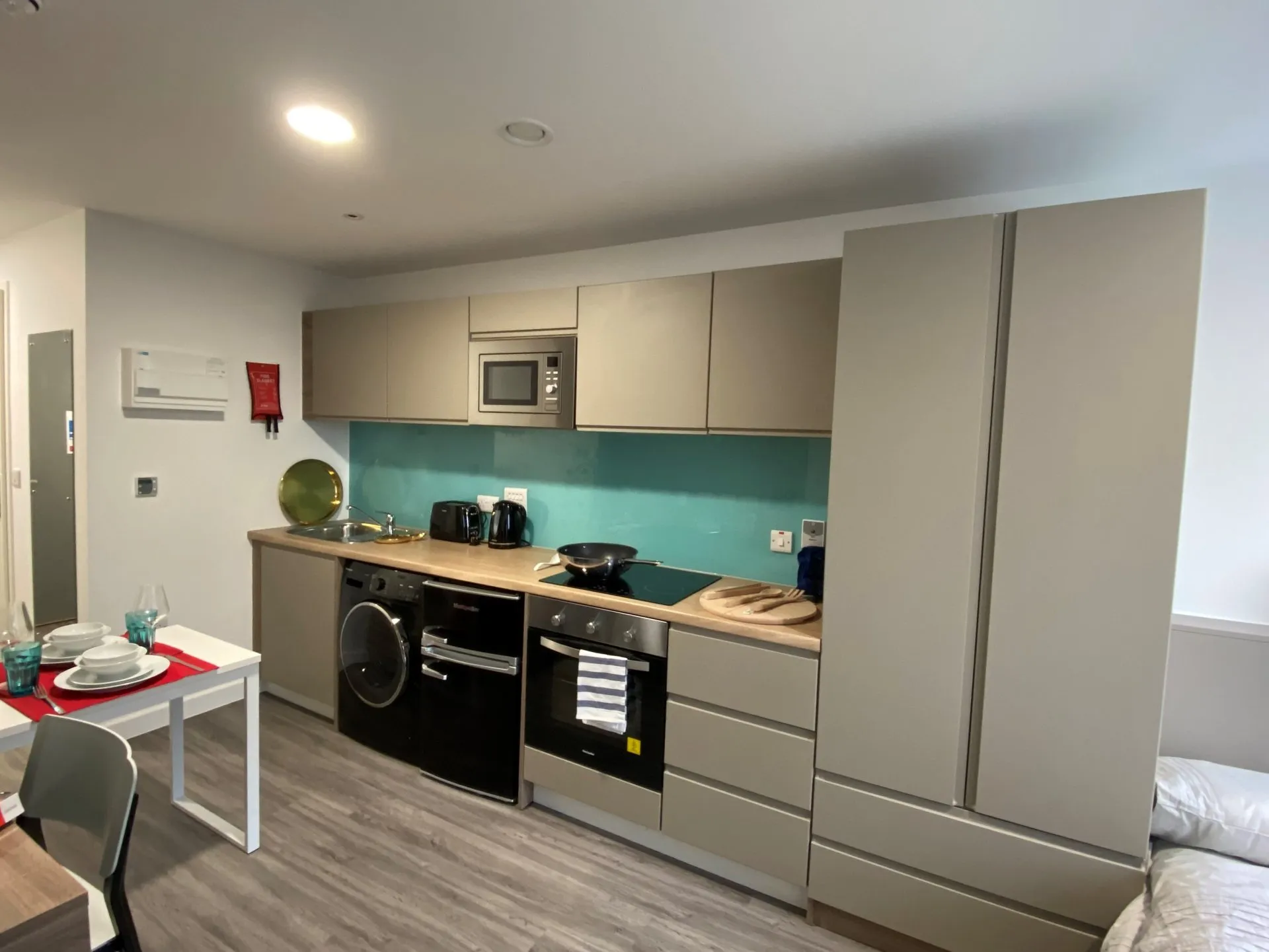 Image of Stanhope House, Portsmouth