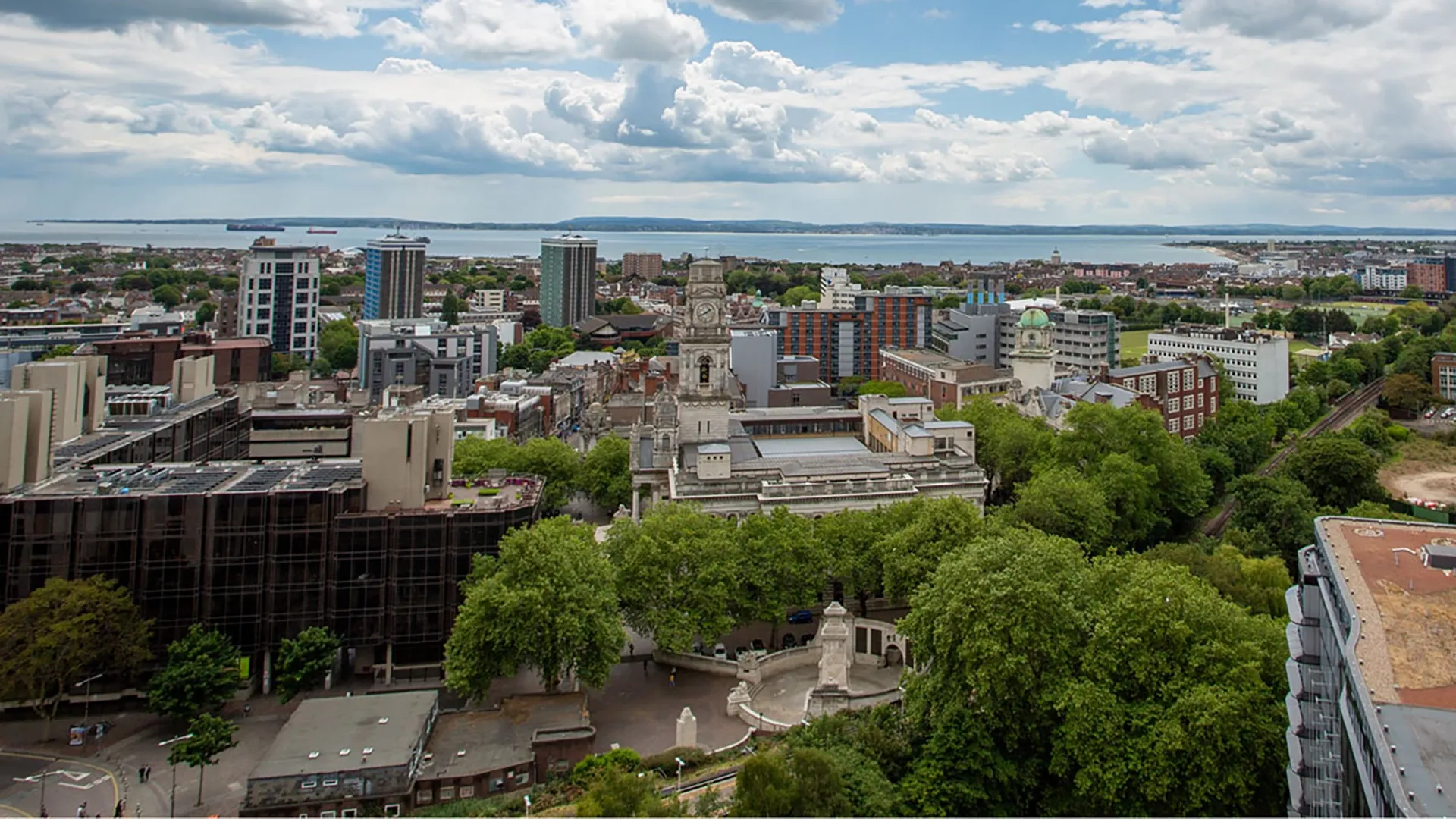 Image of Stanhope House, Portsmouth