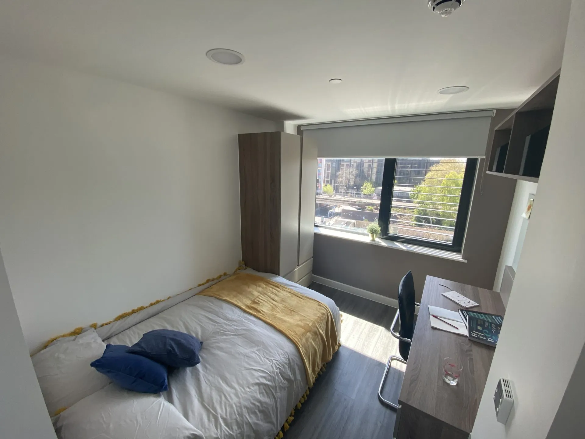 Image of Stanhope House, Portsmouth