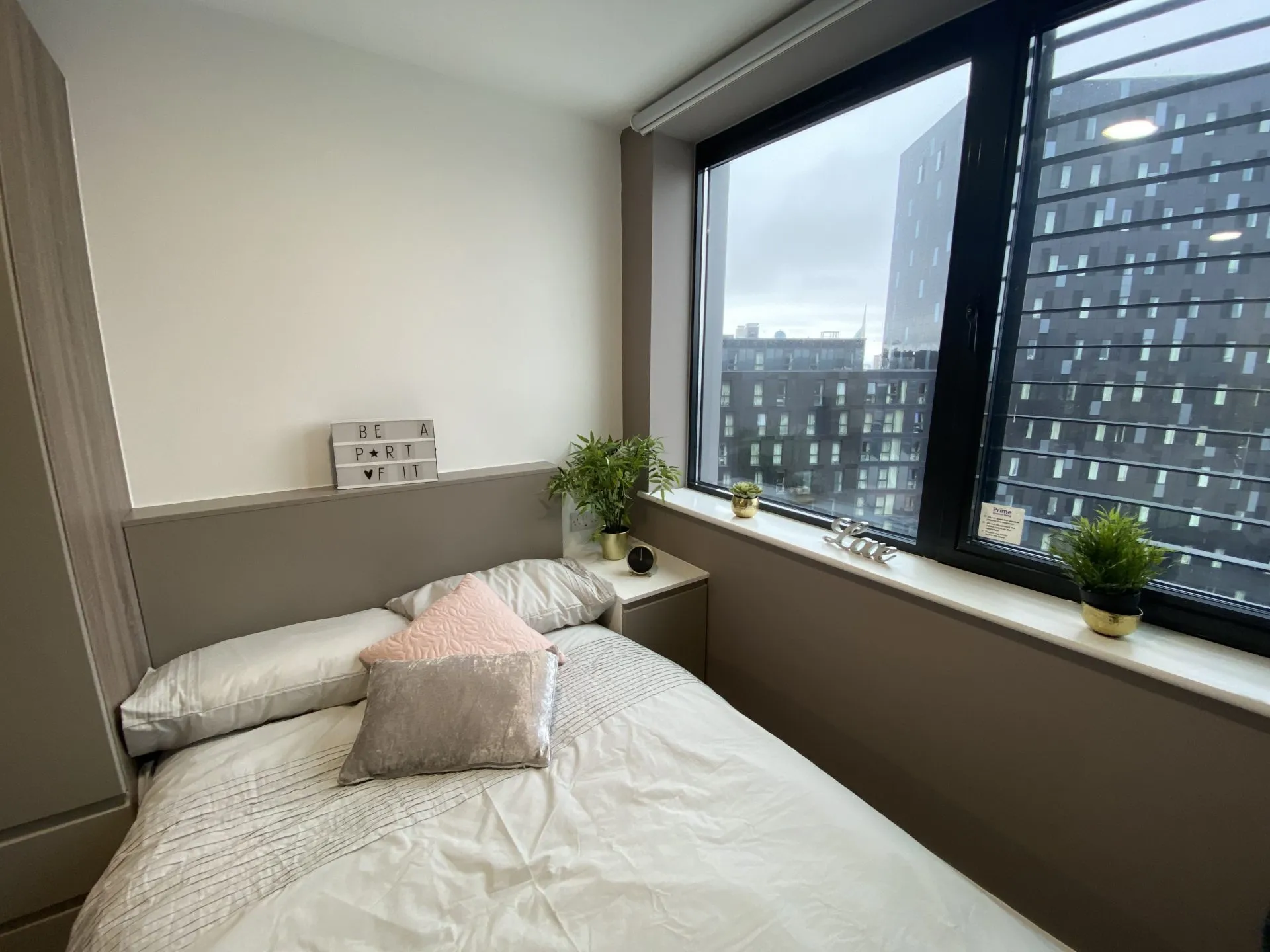 Image of Stanhope House, Portsmouth