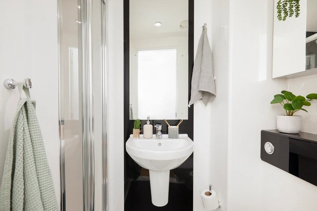 Image of Staniforth House, Birmingham