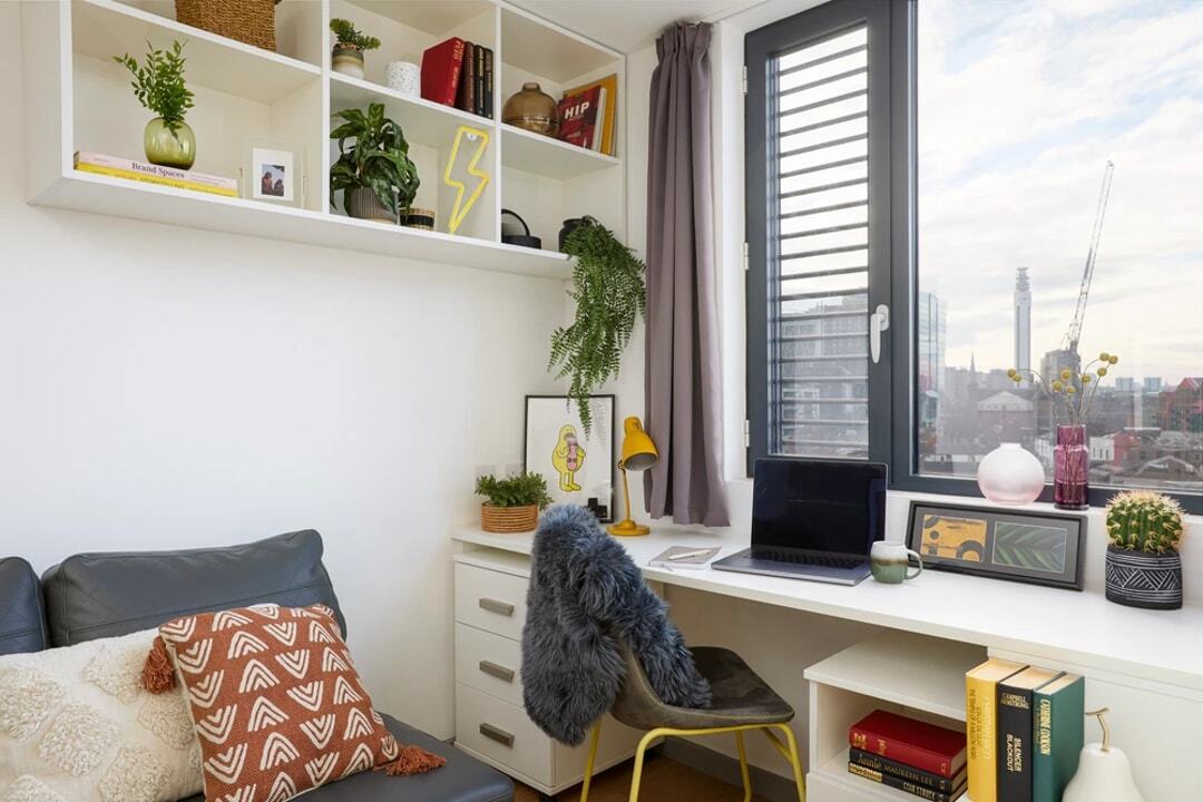 Image of Staniforth House, Birmingham