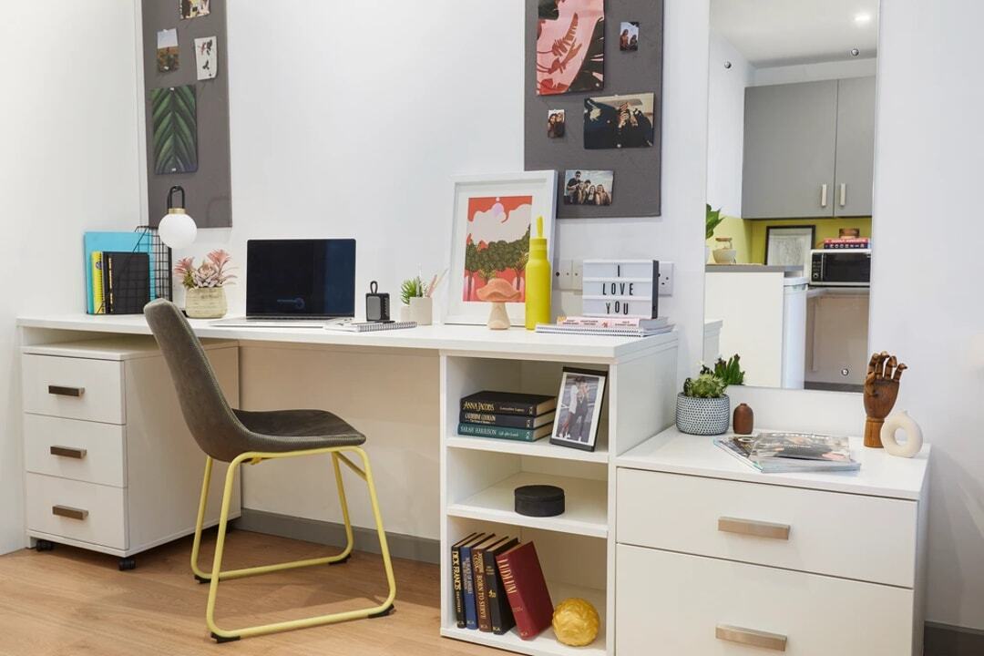 Image of Staniforth House, Birmingham