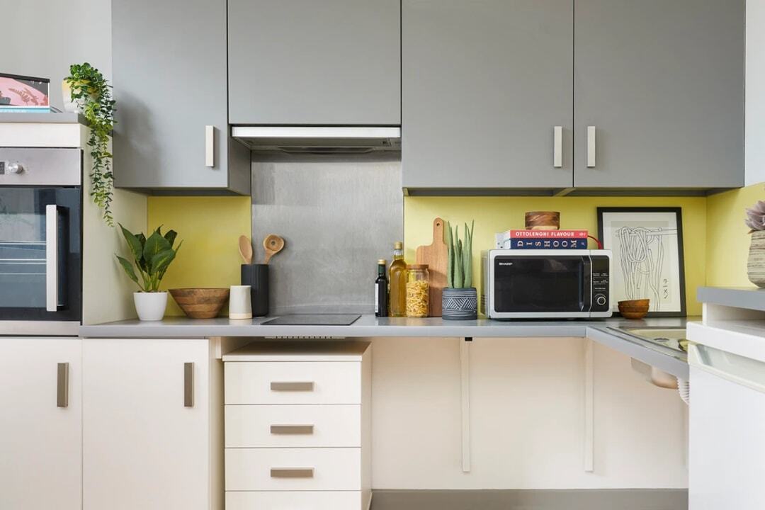 Image of Staniforth House, Birmingham