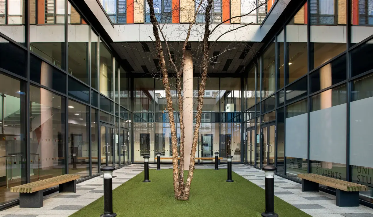 Image of Staniforth House, Birmingham