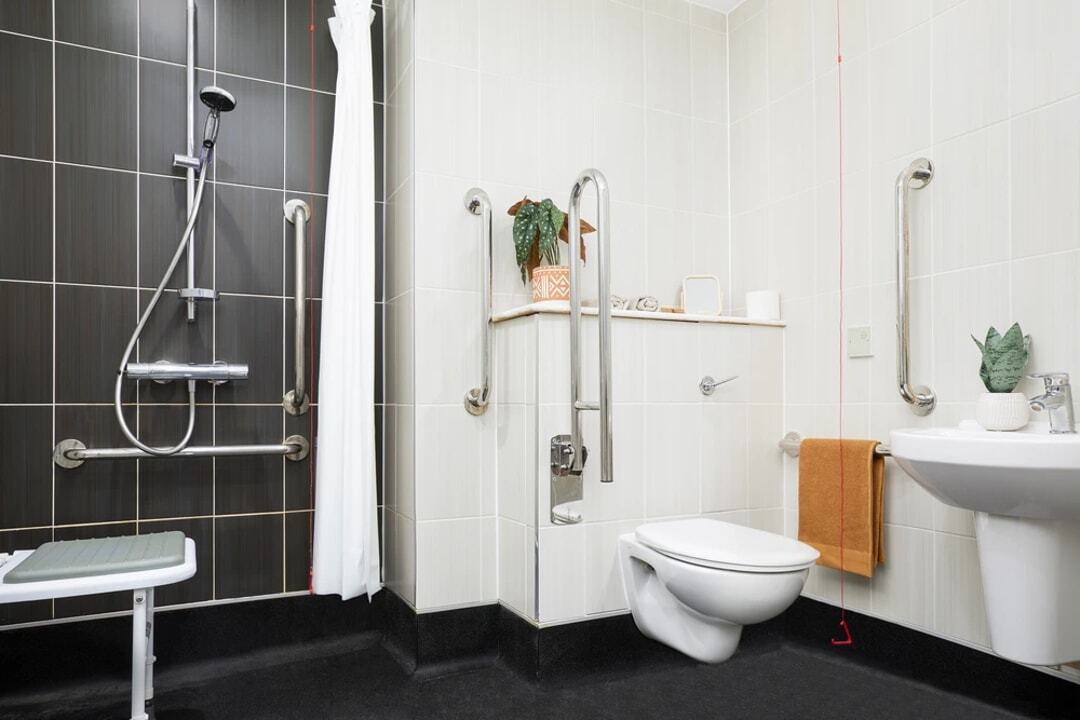 Image of Staniforth House, Birmingham