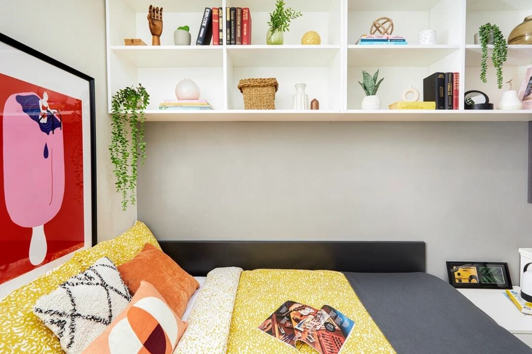 Image of Staniforth House, Birmingham