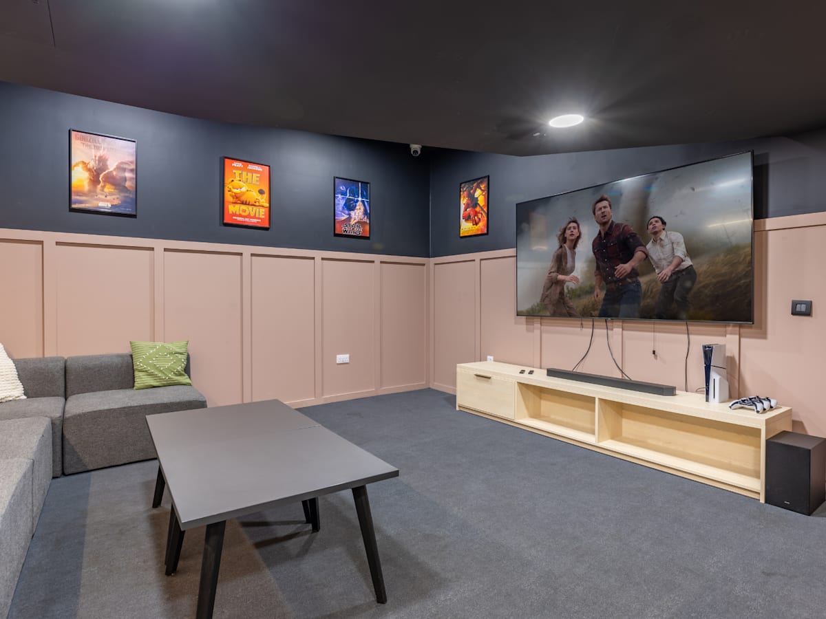 Image of Stanley Studios, Dundee