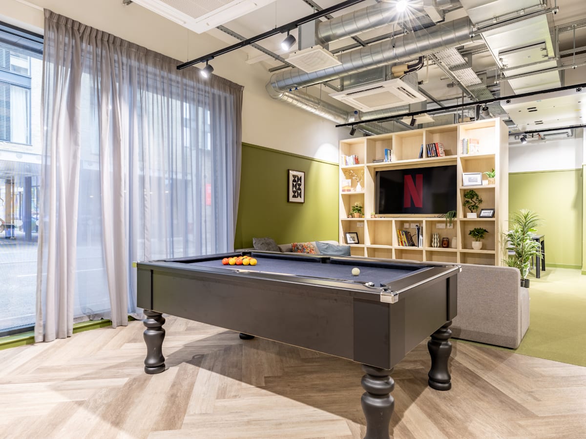 Image of Stanley Studios, Dundee