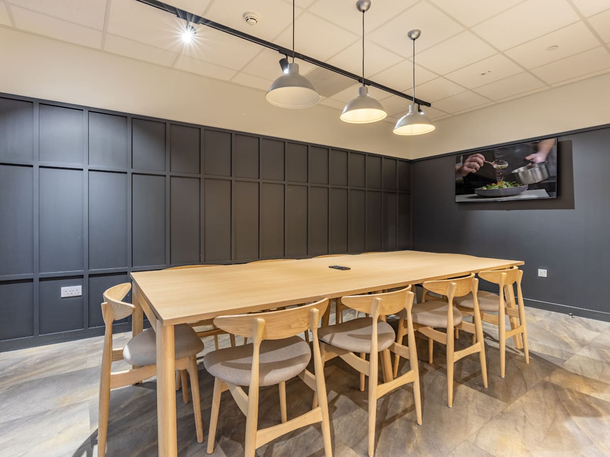 Image of Stanley Studios, Dundee