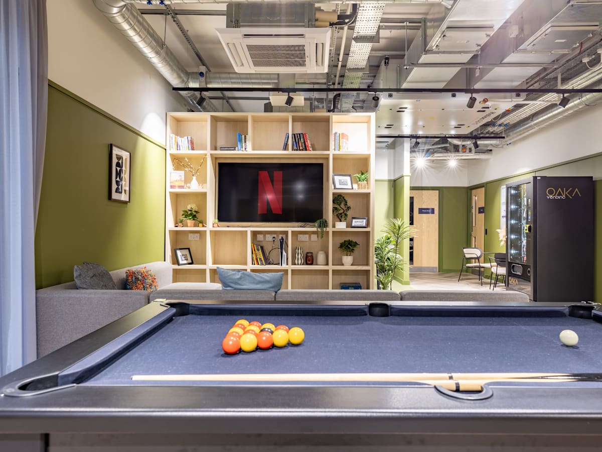 Image of Stanley Studios, Dundee