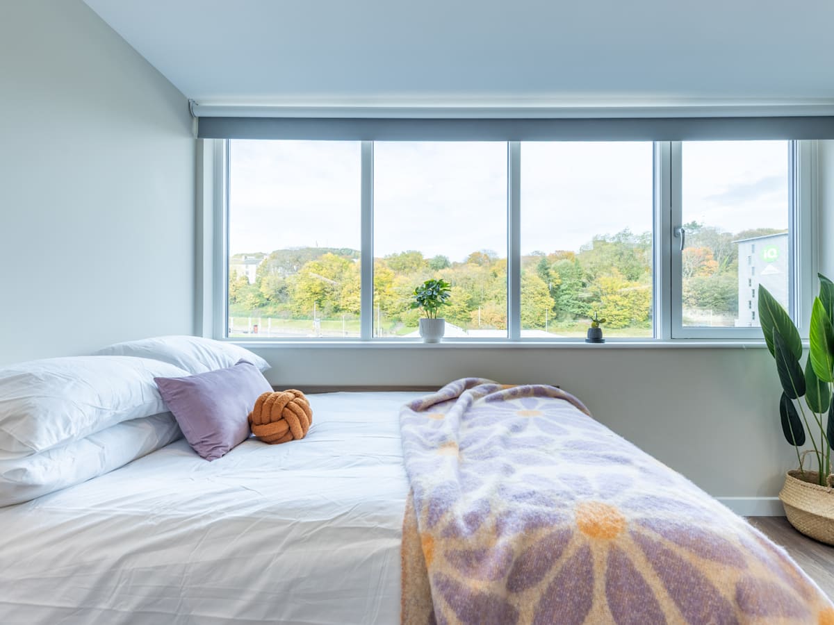 Image of Stanley Studios, Dundee