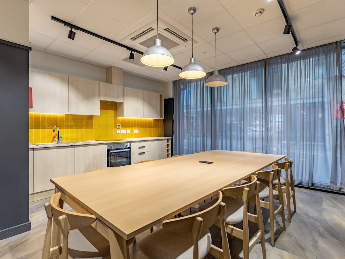 Image of Stanley Studios, Dundee