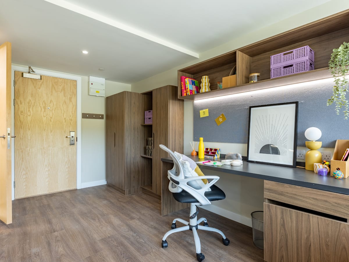 Image of Stanley Studios, Dundee