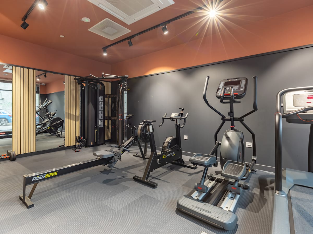 Image of Stanley Studios, Dundee