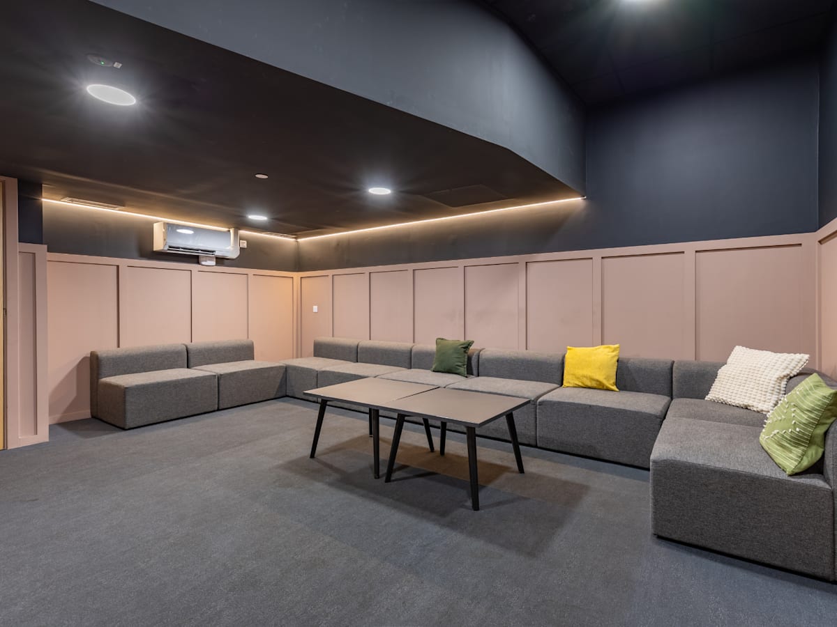 Image of Stanley Studios, Dundee