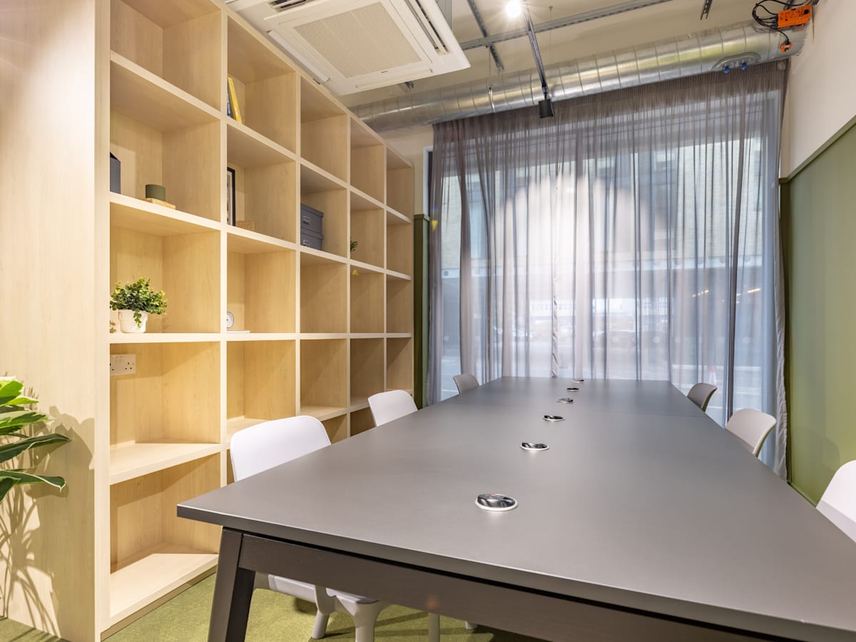 Image of Stanley Studios, Dundee