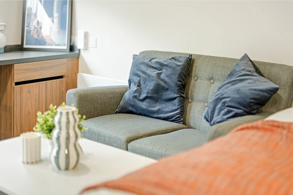 Image of Stanley Studios, Dundee