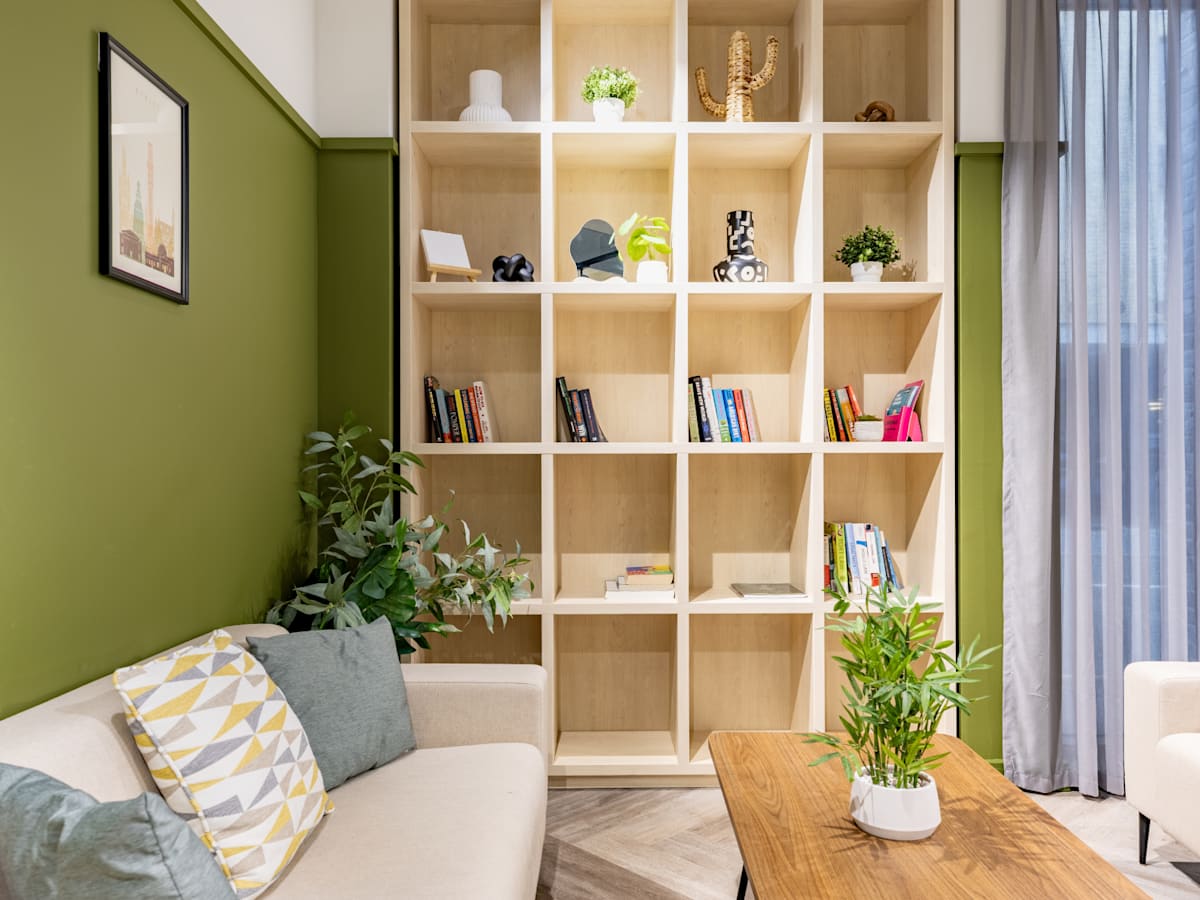 Image of Stanley Studios, Dundee