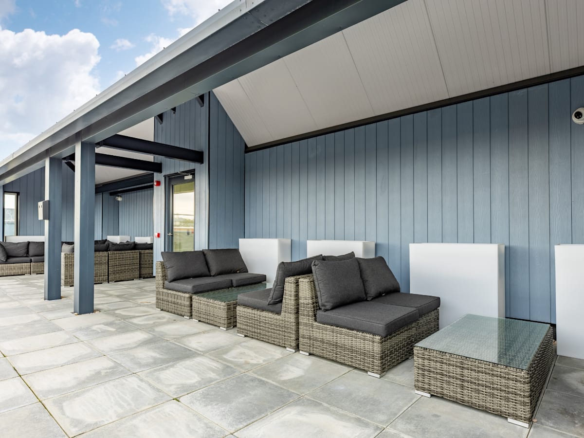 Image of Stanley Studios, Dundee