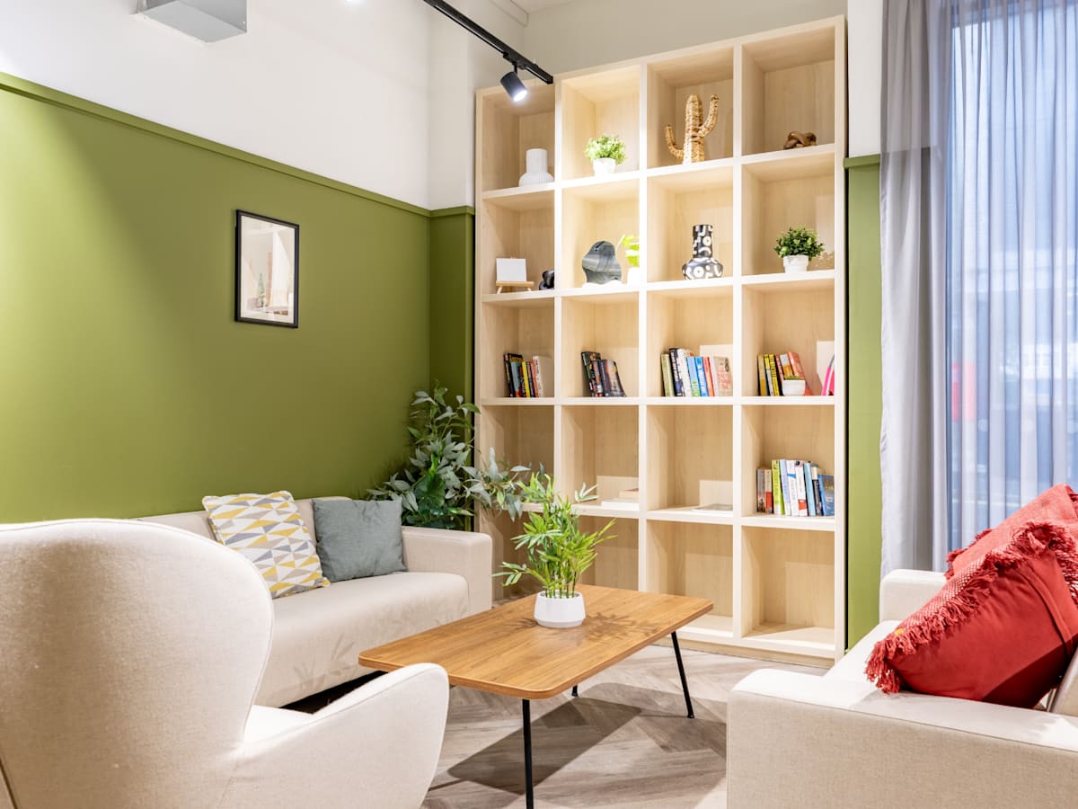 Image of Stanley Studios, Dundee