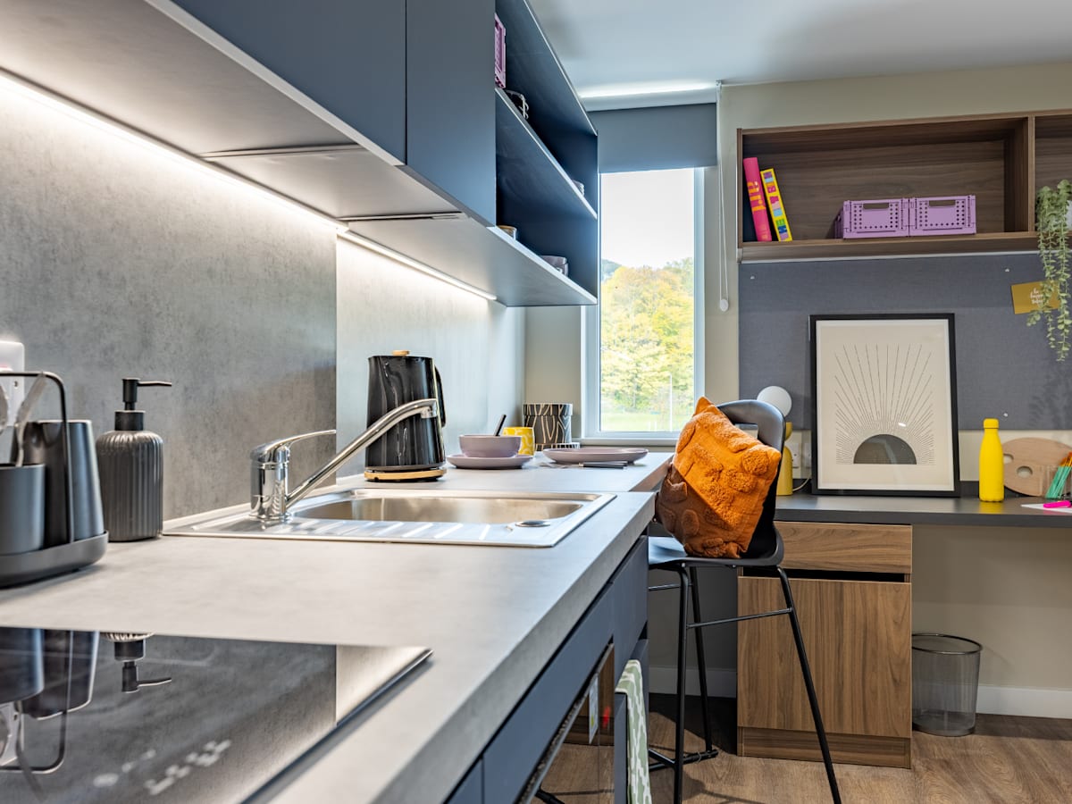 Image of Stanley Studios, Dundee