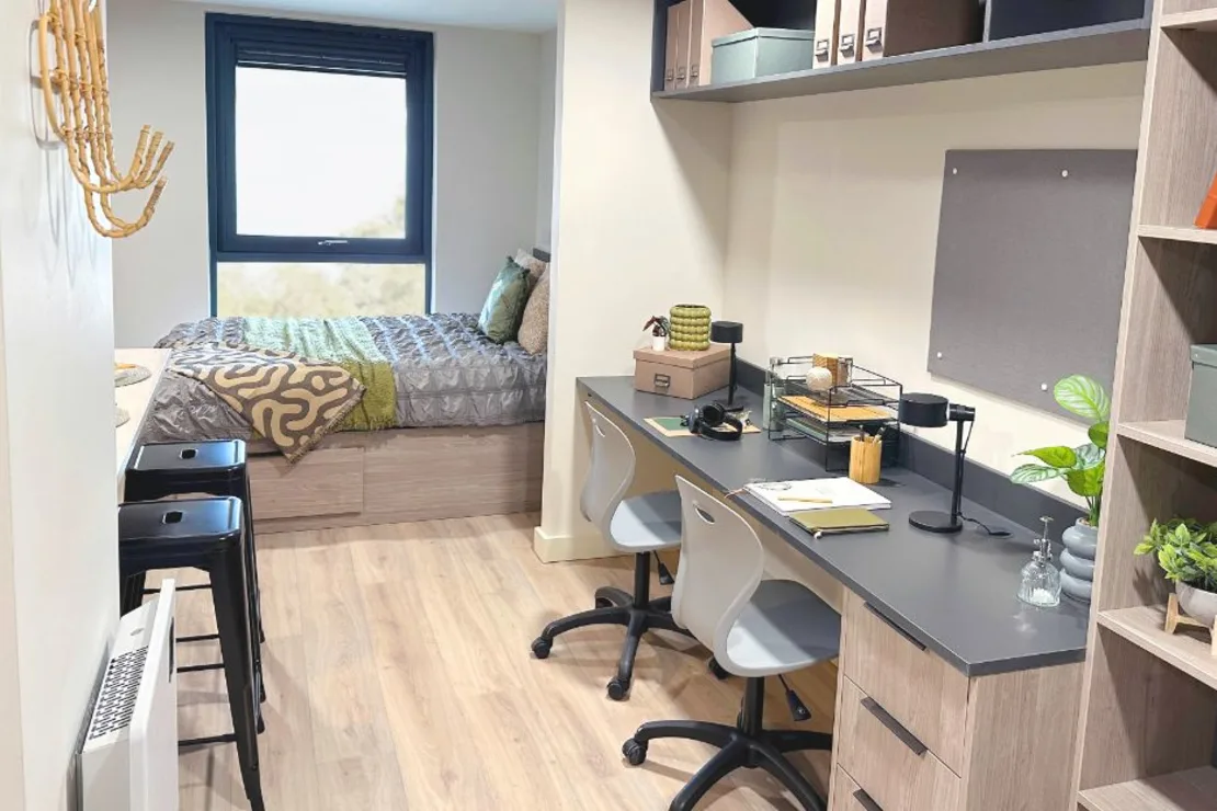 Image of Stanley Studios, Portsmouth