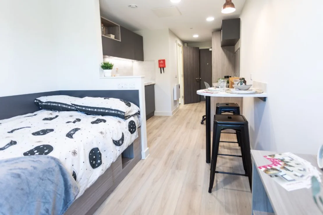 Image of Stanley Studios, Portsmouth