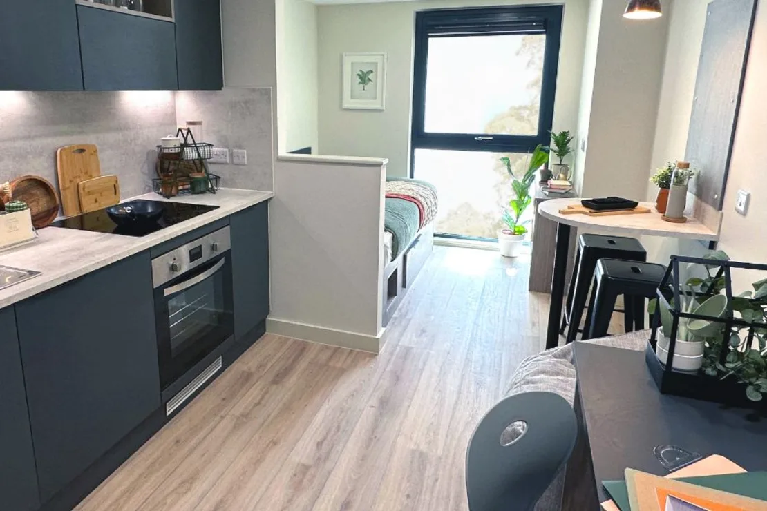 Image of Stanley Studios, Portsmouth