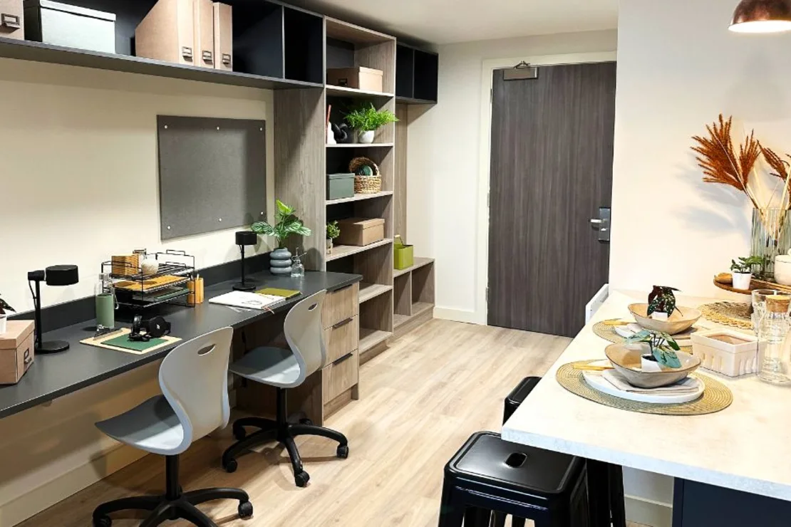 Image of Stanley Studios, Portsmouth