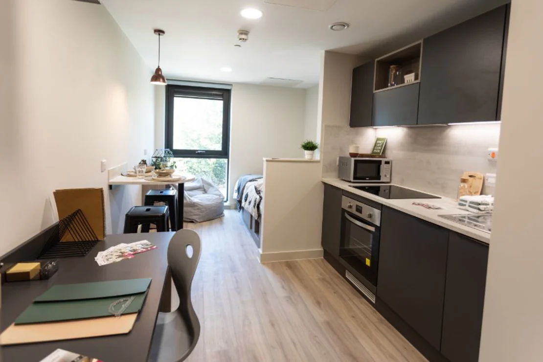 Image of Stanley Studios, Portsmouth