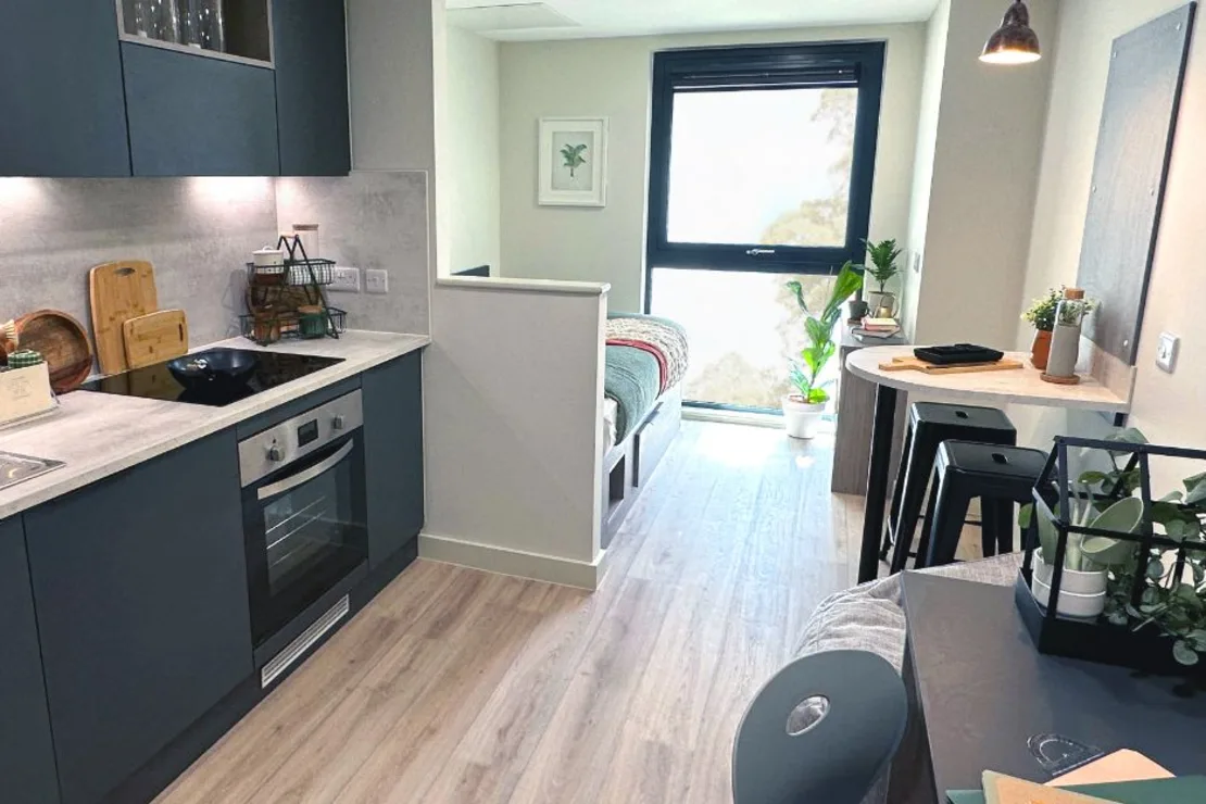 Image of Stanley Studios, Portsmouth