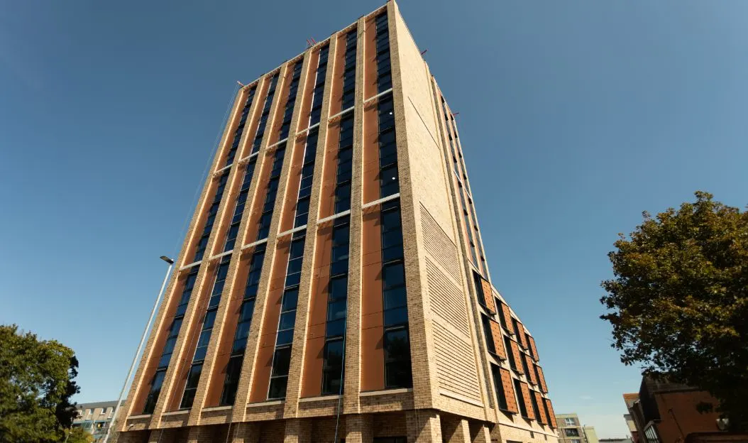 Image of Stanley Studios, Portsmouth