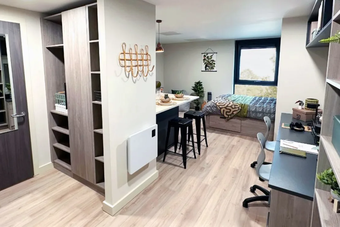 Image of Stanley Studios, Portsmouth