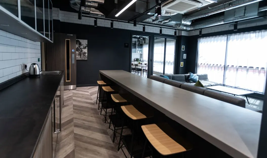 Image of Stanley Studios, Portsmouth