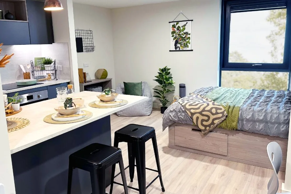 Image of Stanley Studios, Portsmouth