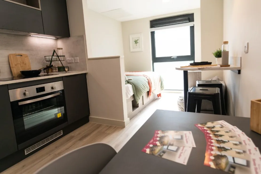 Image of Stanley Studios, Portsmouth