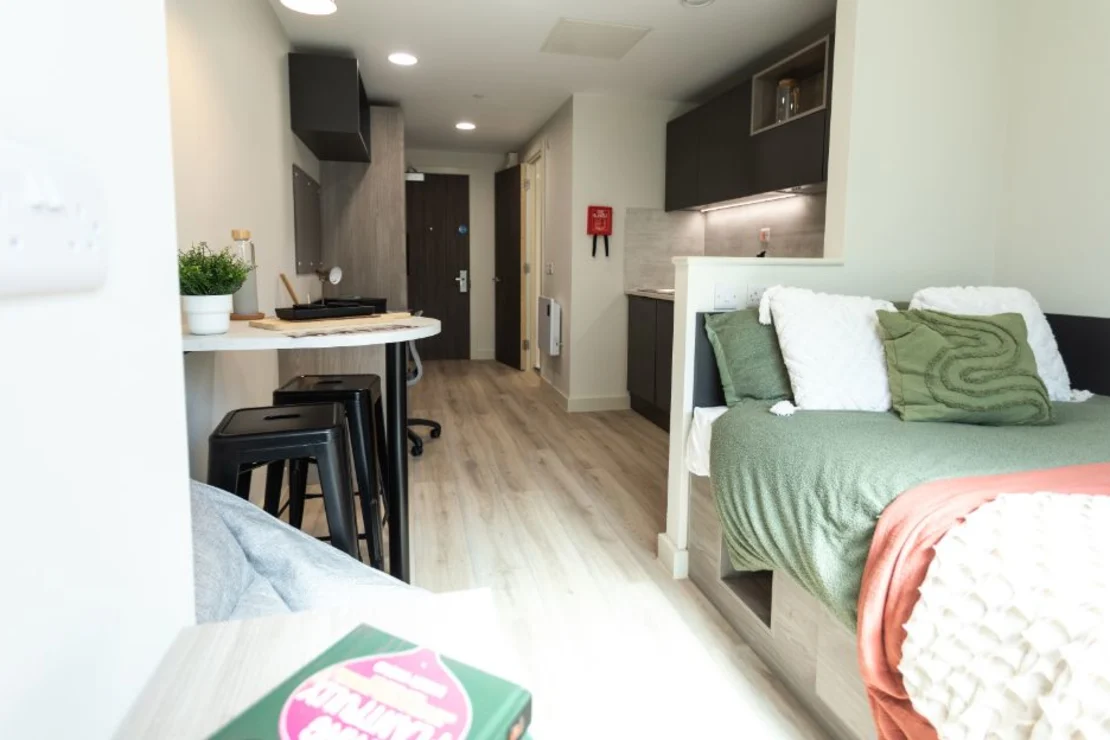 Image of Stanley Studios, Portsmouth