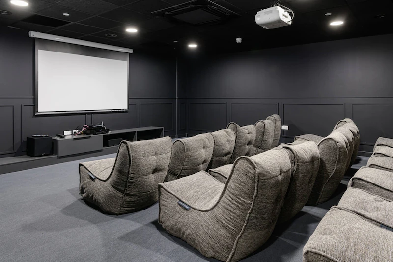 Image of Stanley Studios, Southampton