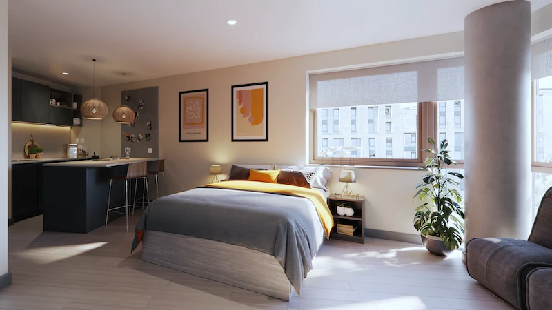 Image of Stanley Studios, Southampton