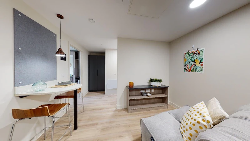 Image of Stanley Studios, Southampton