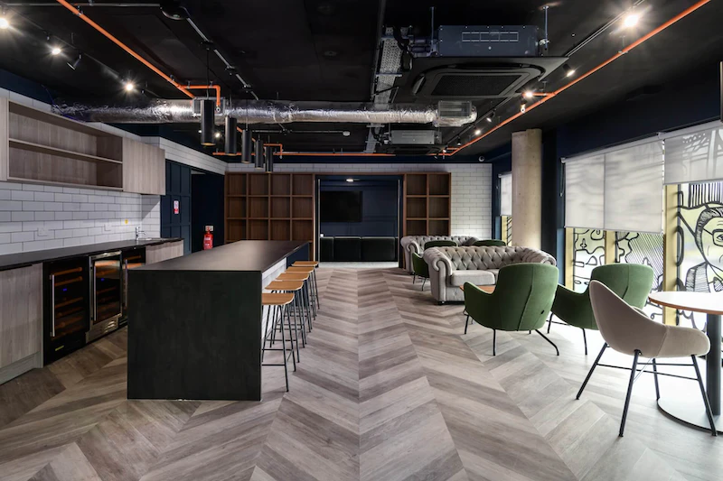 Image of Stanley Studios, Southampton