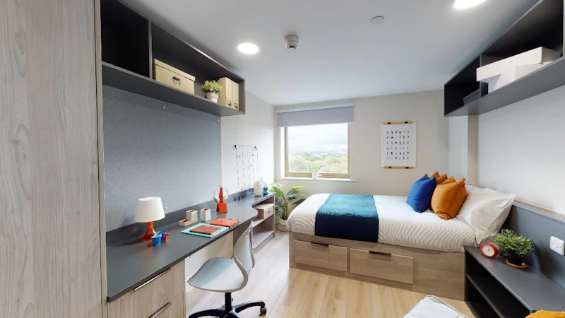 Image of Stanley Studios, Southampton